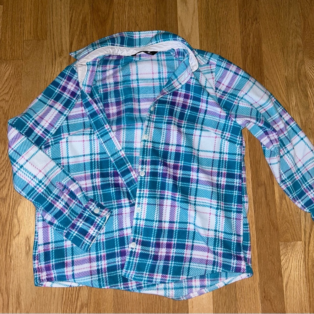 Flannel from the brand Lee